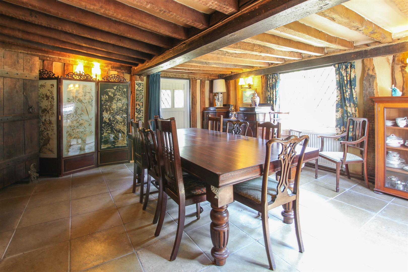 Days Lane, Doddinghurst, Brentwood Keith Ashton